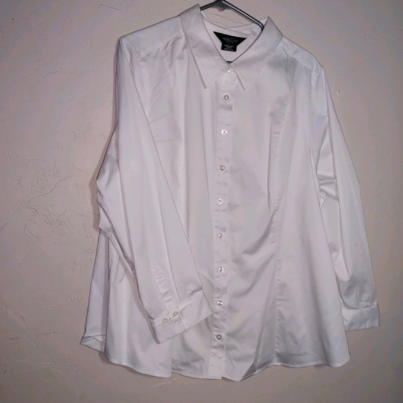 MICHEL STUDIO NEW blouse - Picture 1 of 7